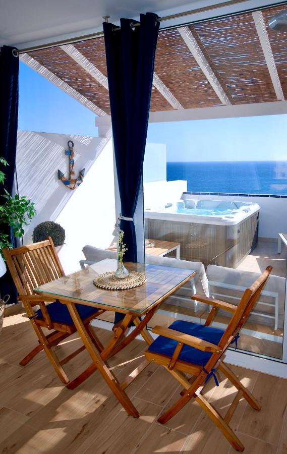 Sea Lovers Jacuzzi Fuerteventura Apartamento *