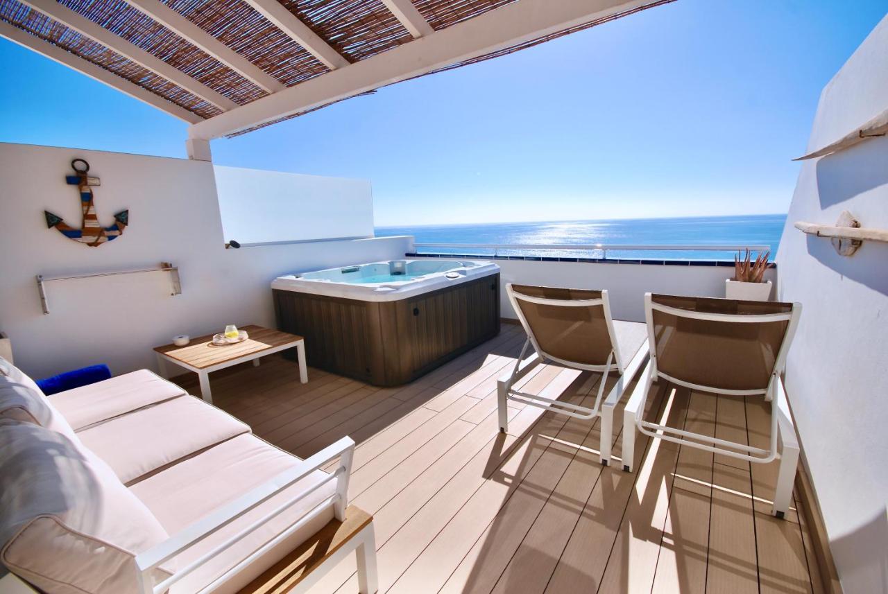 Apartamento Sea Lovers Jacuzzi Fuerteventura Gran Tarajal