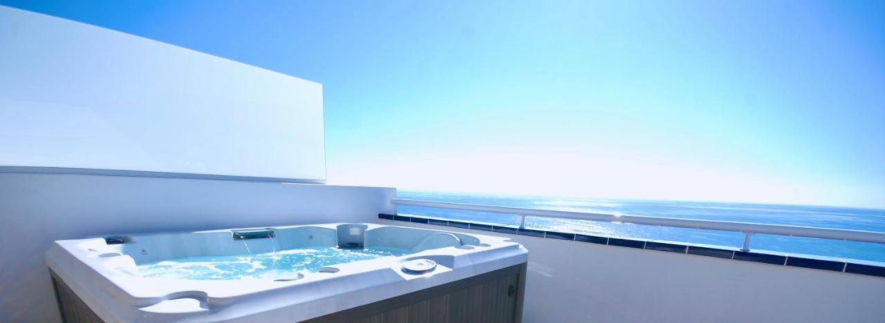 Sea Lovers Jacuzzi Fuerteventura *