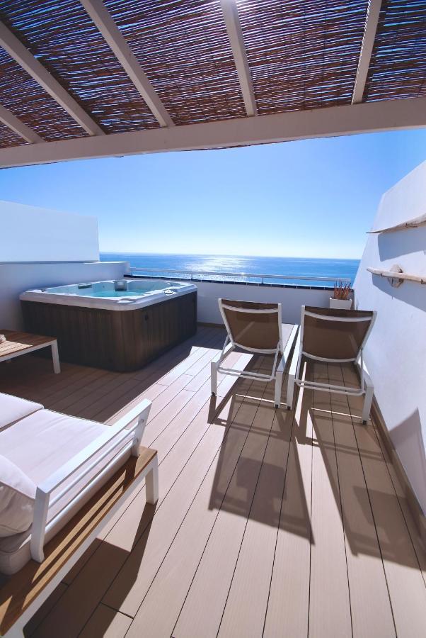 Sea Lovers Jacuzzi Fuerteventura * Gran Tarajal