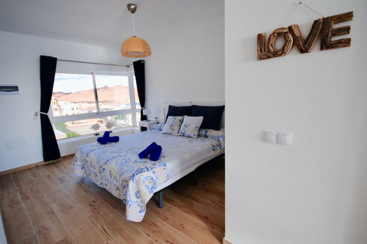 Sea Lovers Jacuzzi Fuerteventura * Gran Tarajal