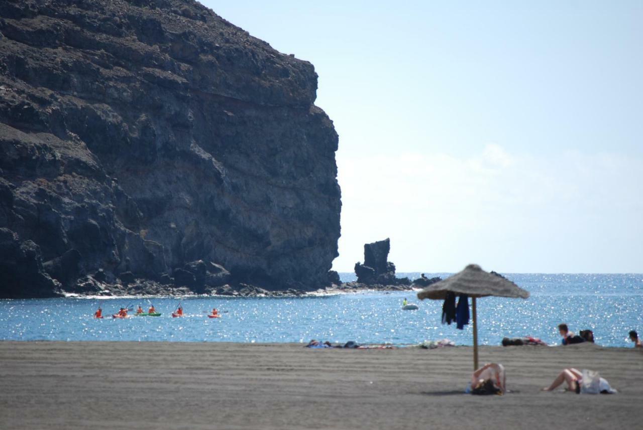 Apartamento Sea Lovers Jacuzzi Fuerteventura Gran Tarajal