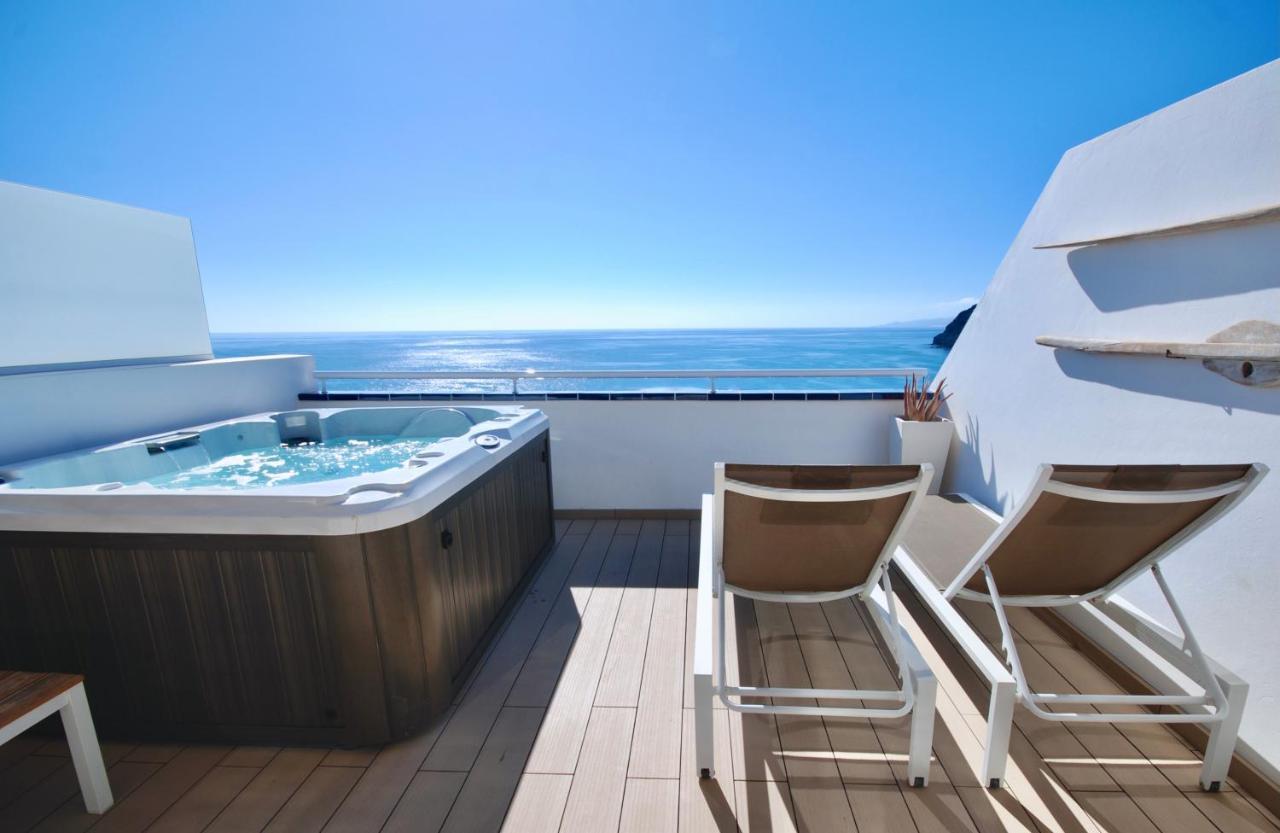 Sea Lovers Jacuzzi Fuerteventura Gran Tarajal