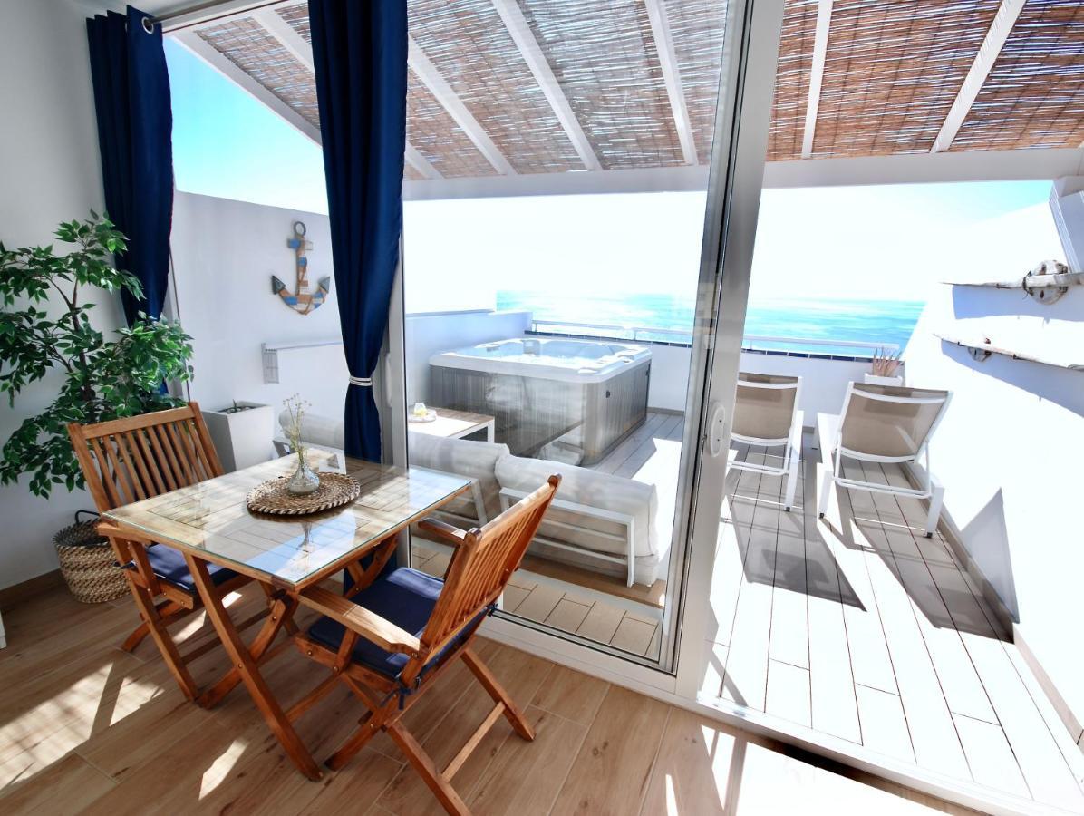 Sea Lovers Jacuzzi Fuerteventura